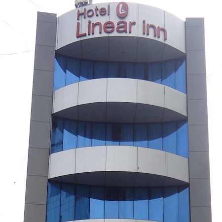 Linear Inn อินดอร์ ภายนอก รูปภาพ