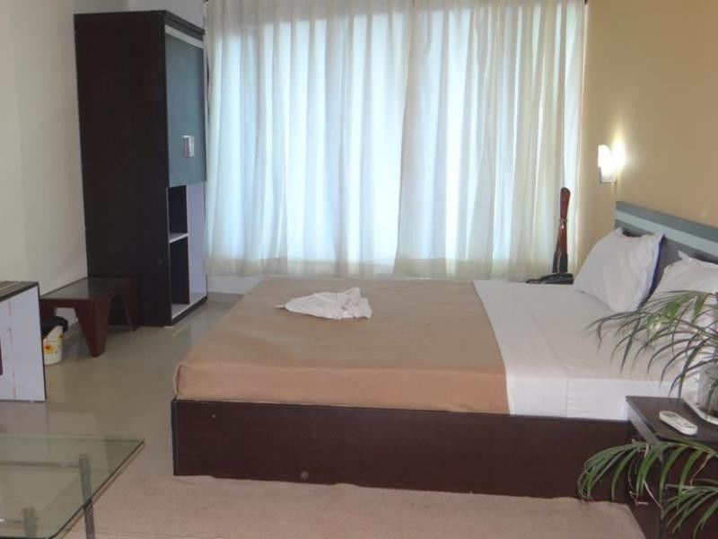 Linear Inn อินดอร์ ภายนอก รูปภาพ
